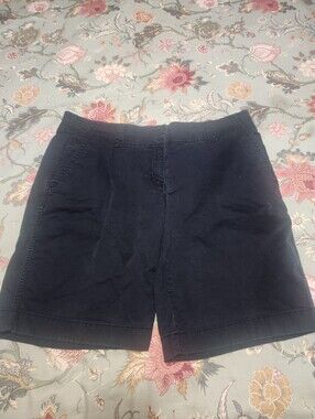 Vineyard Vines Everyday Shorts Navy Size 8